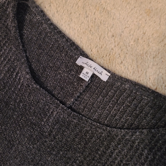 Chenille Sweater - Picture 6 of 8